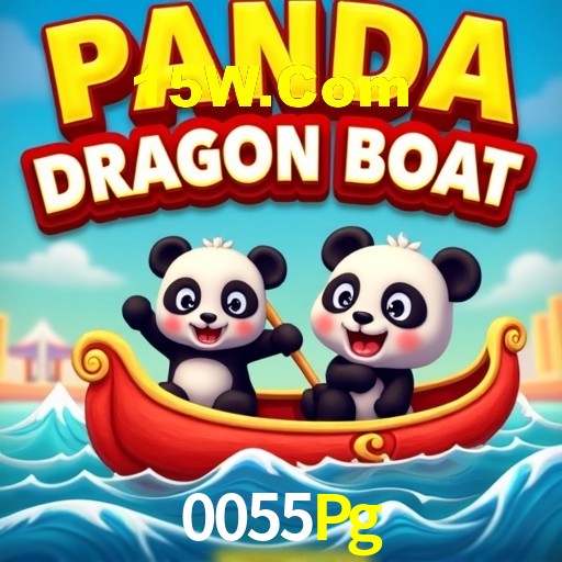 Roda da fortuna na 0055Pg